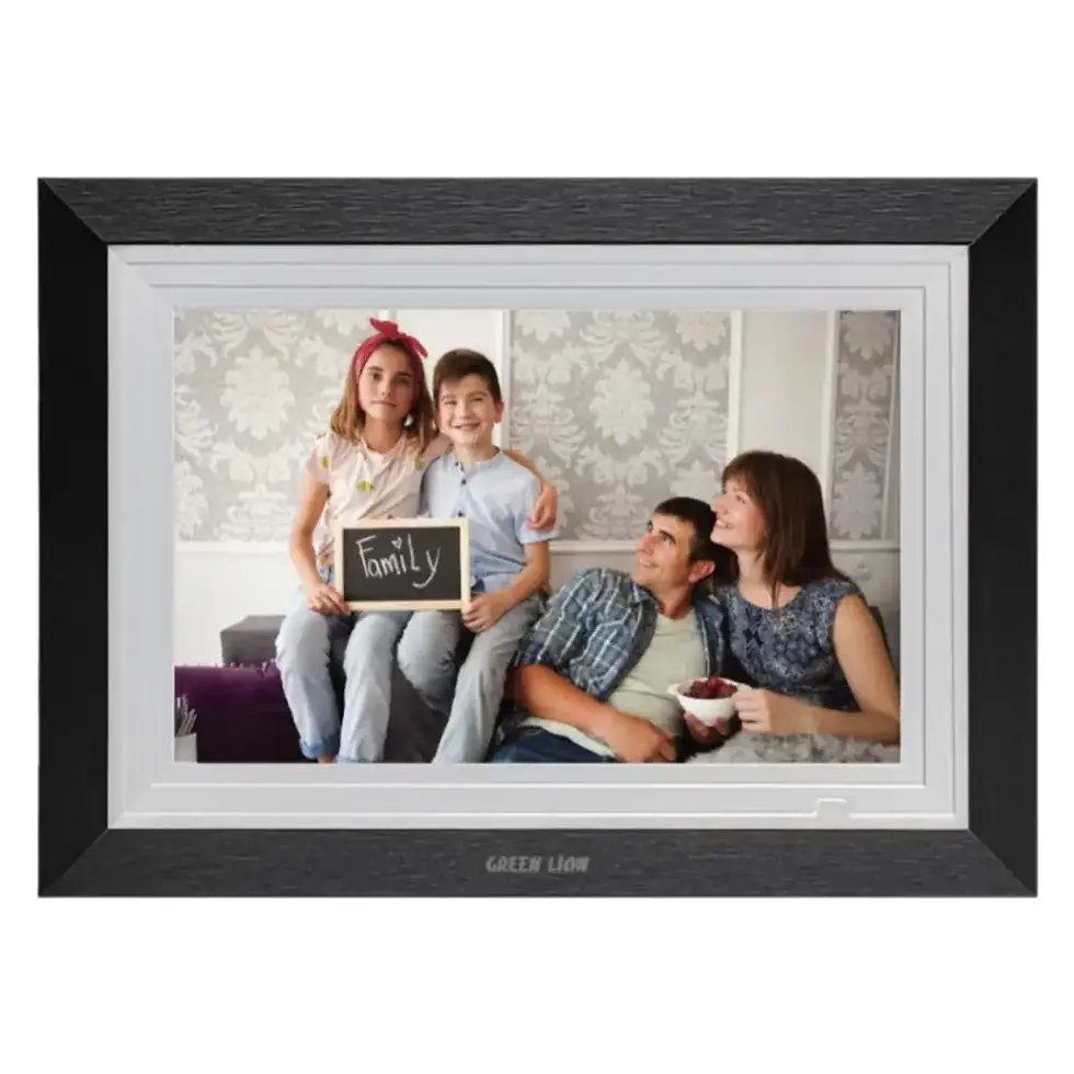Green Lion 10.1” Digital Picture Frame