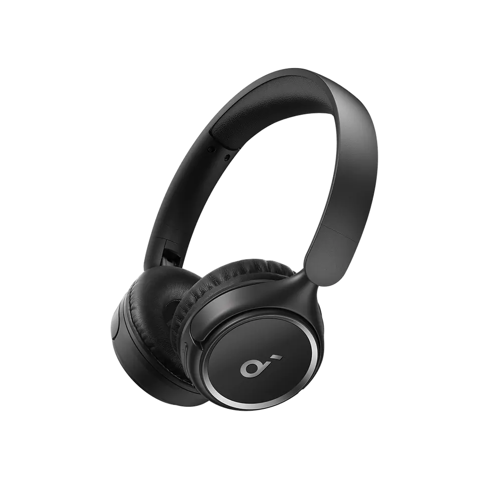 Anker Soundcore H30i On-Ear Headphones