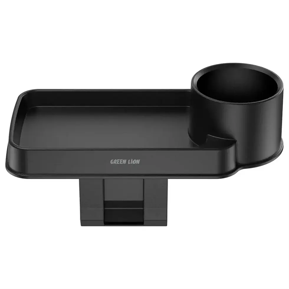Thumbnail: Green Lion Carvox Cup & Storage Organizer