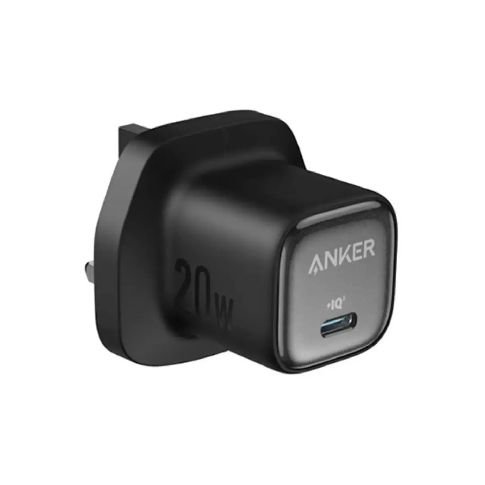 Anker Zolo 20W USB-C Charger A2699K11