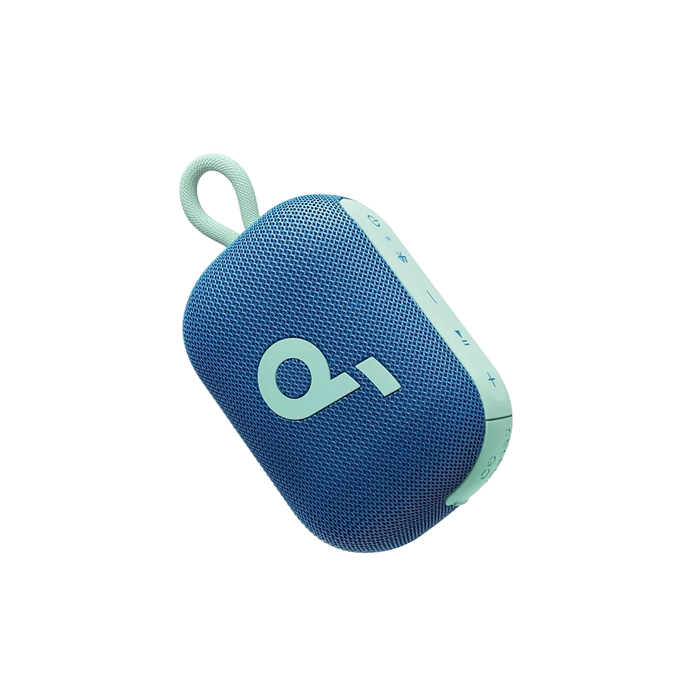 Anker Soundcore Select 4 Go Bluetooth Speaker