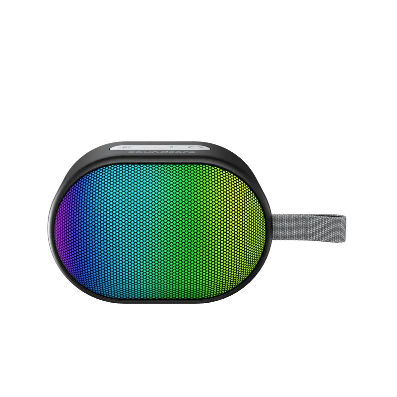 Anker Soundcore Pyro Mini Portable Bluetooth Speaker