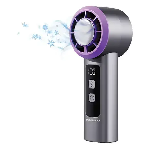Porodo Frostwave Portable Cooling Fan