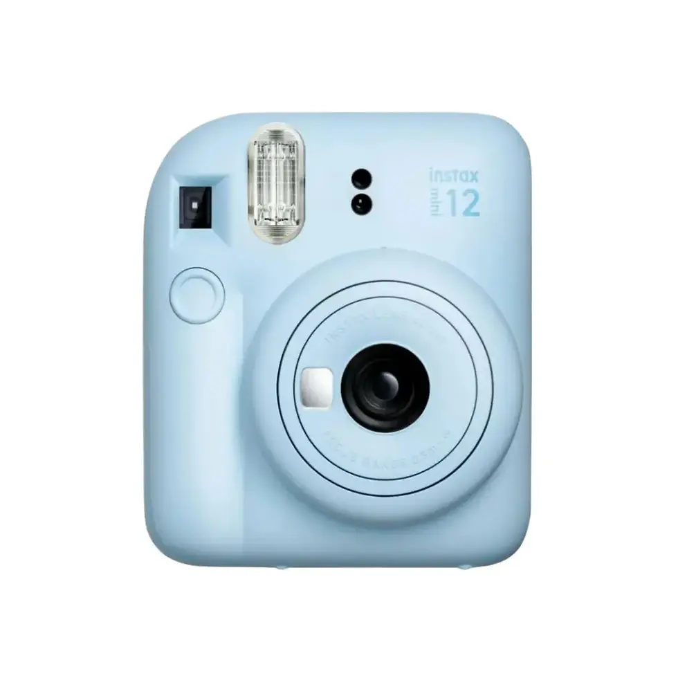 Thumbnail: Fujifilm Instax mini 12