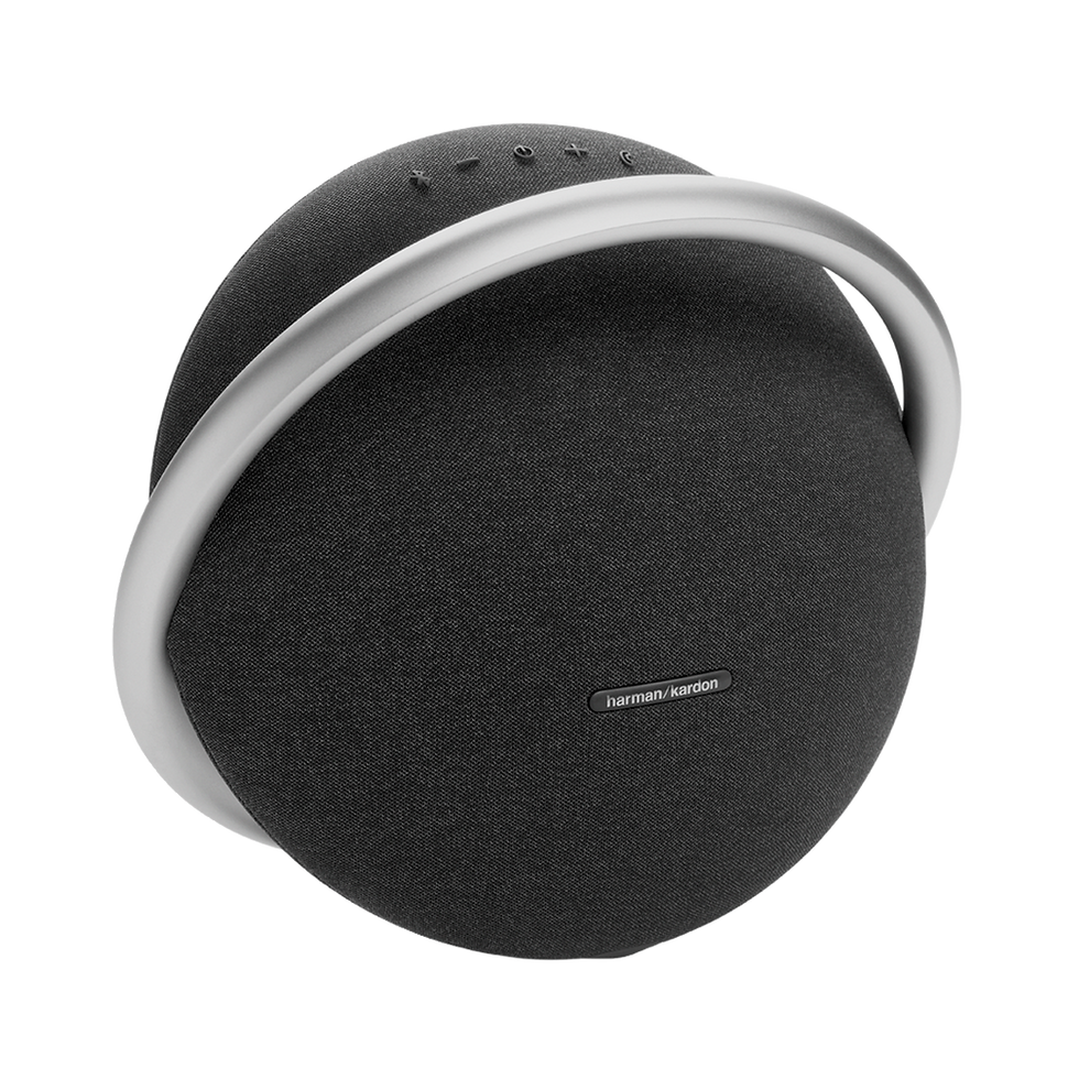 Harman Kardon Onyx Studio 7 Black (Broken Seal)