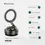 Thumbnail: Green Lion GX-35 Suction Phone Holder
