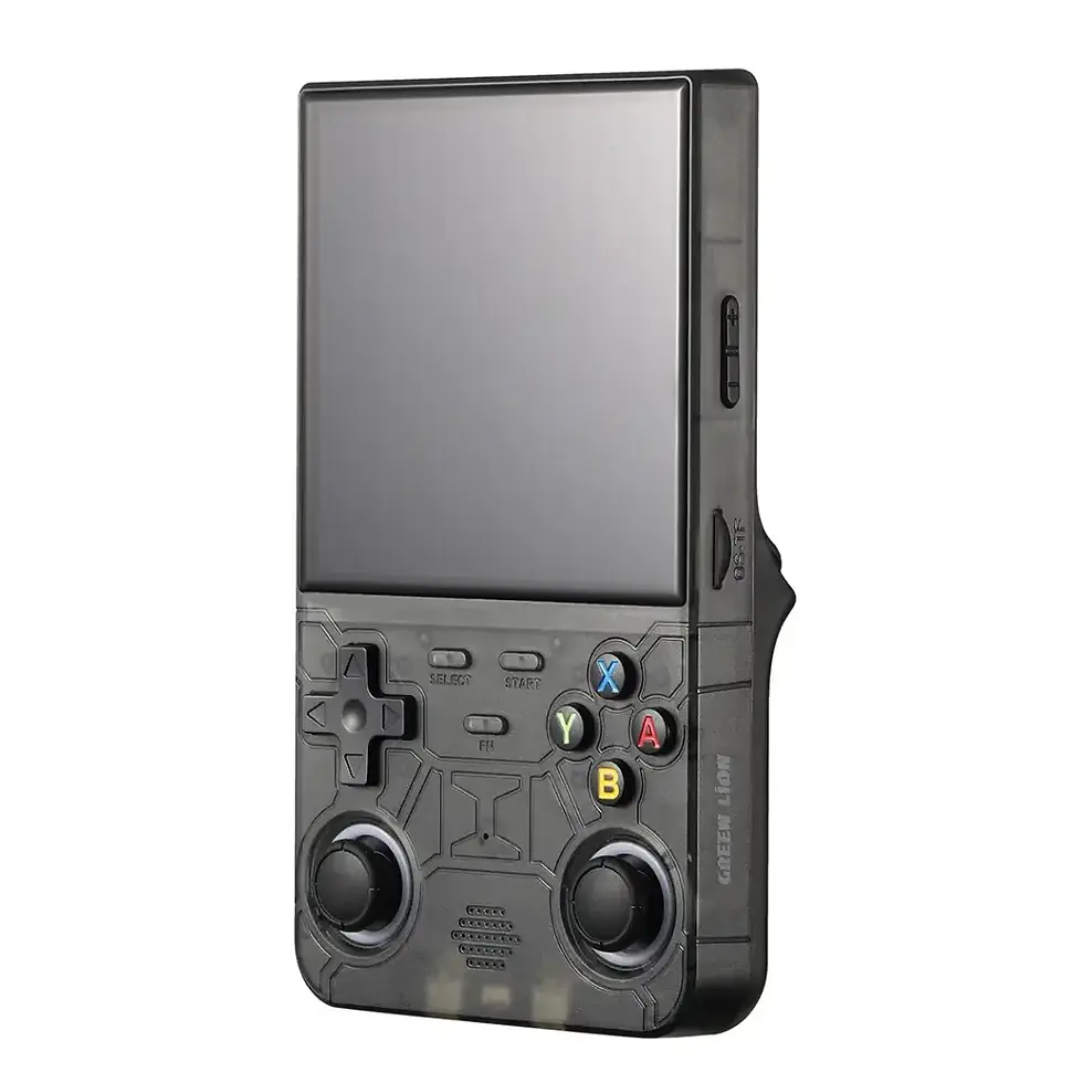 Green Lion GP Ultra 4 Gaming Console