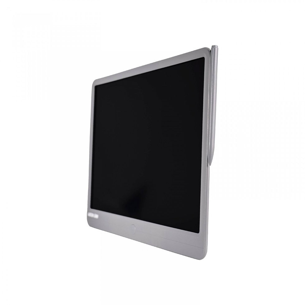 Thumbnail: Green Lion LCD Digital Writing Pad 15"