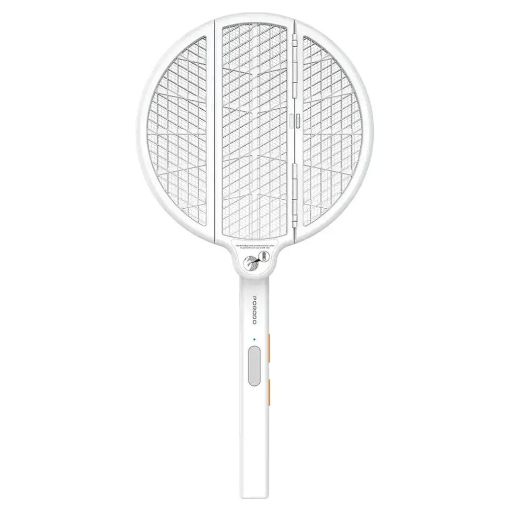 Porodo Lifestyle Swat Foldable Electric Insect Killer