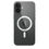 Thumbnail: Green Lion MagSafe Crystal Clear Case for iPhone 16 Plus