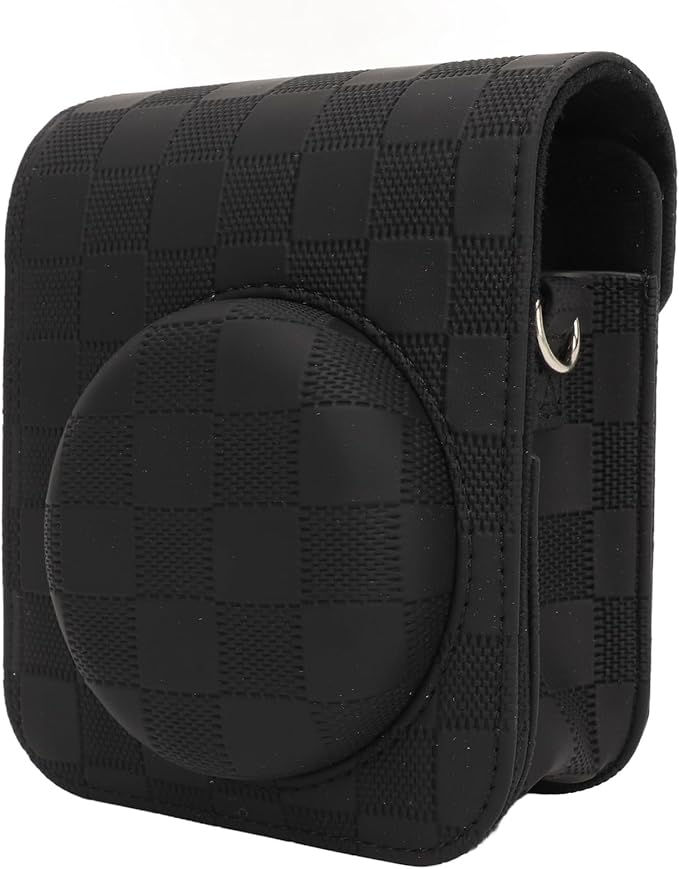 Thumbnail: Luqeeg Instant Mini 12 Camera Protective Case
