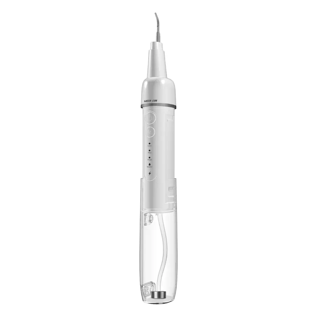 Green Lion Ultrasonic Tooth Cleaner 80mL