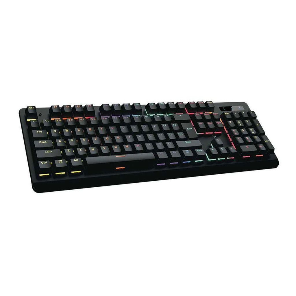 Porodo Mechanical Gaming Keyboard
