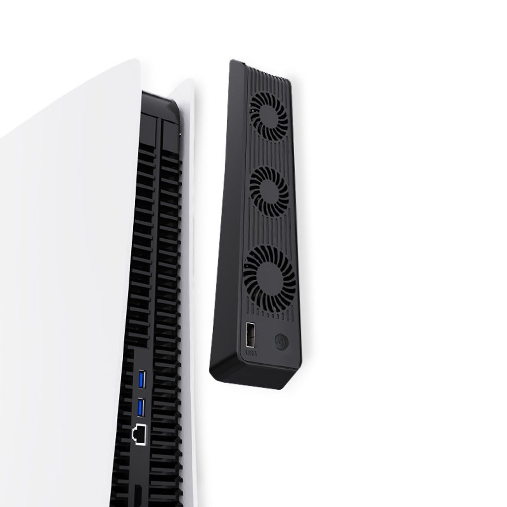 Porodo Gaming PS5 Console Cooling Fan
