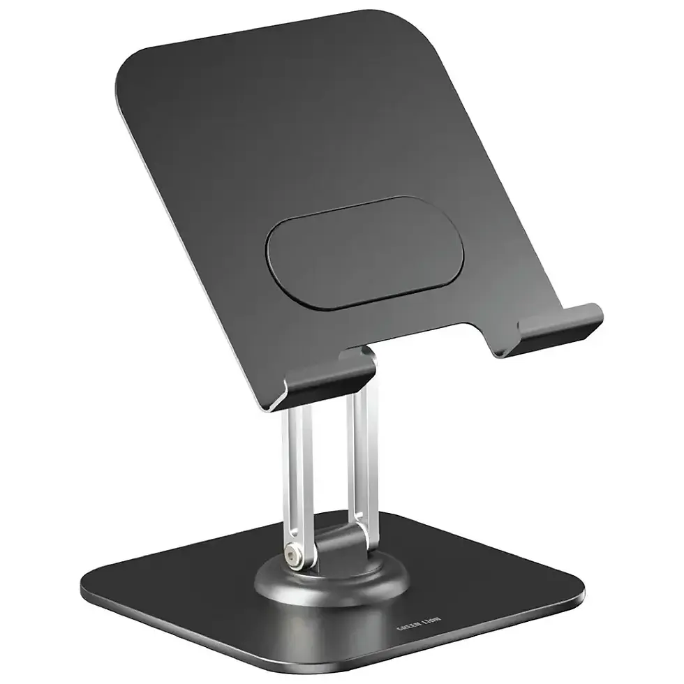 Green Lion M6-Rotating Stand – Universal Phone & Tablet Holder