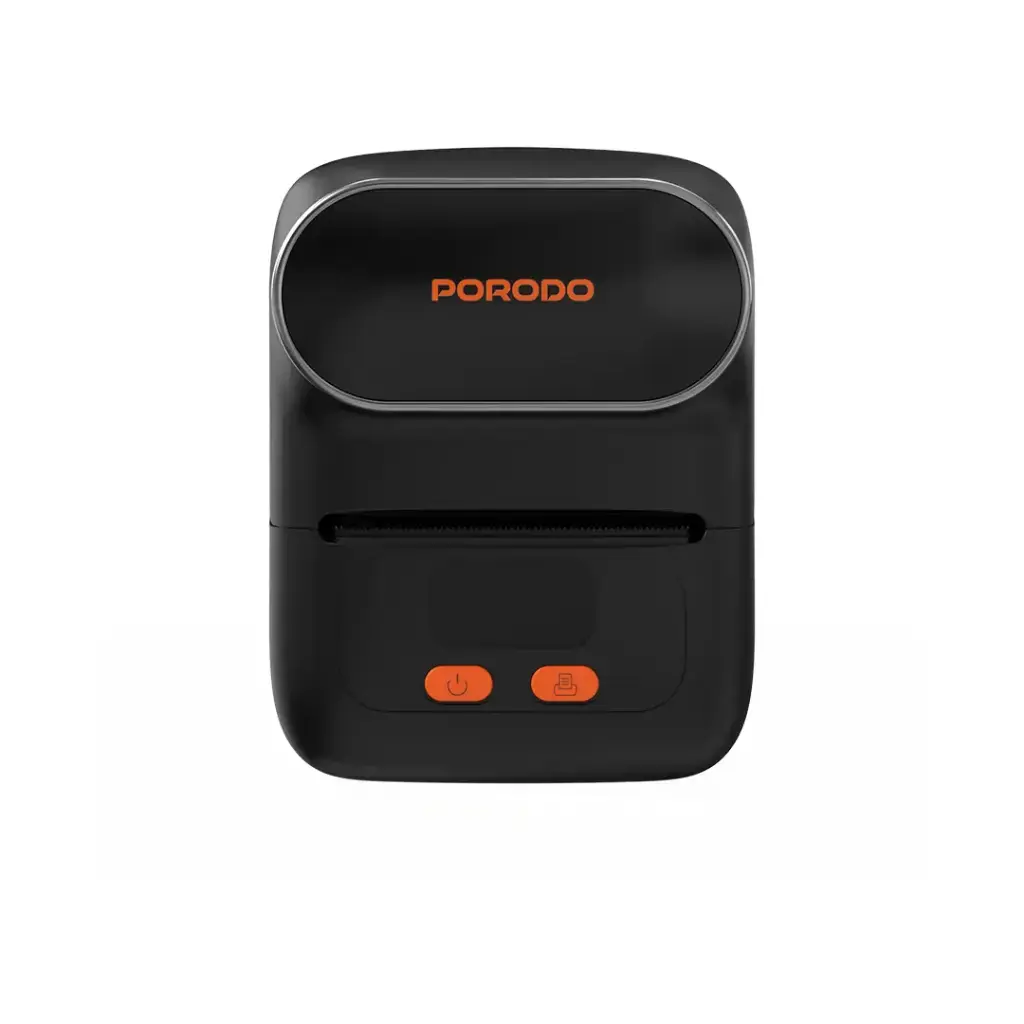 Porodo Lifestyle Super HD Thermal Printer