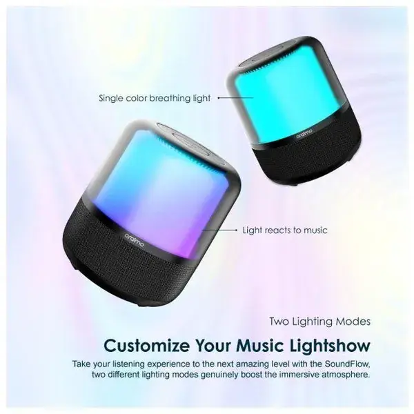 Thumbnail: Oraimo SoundFlow