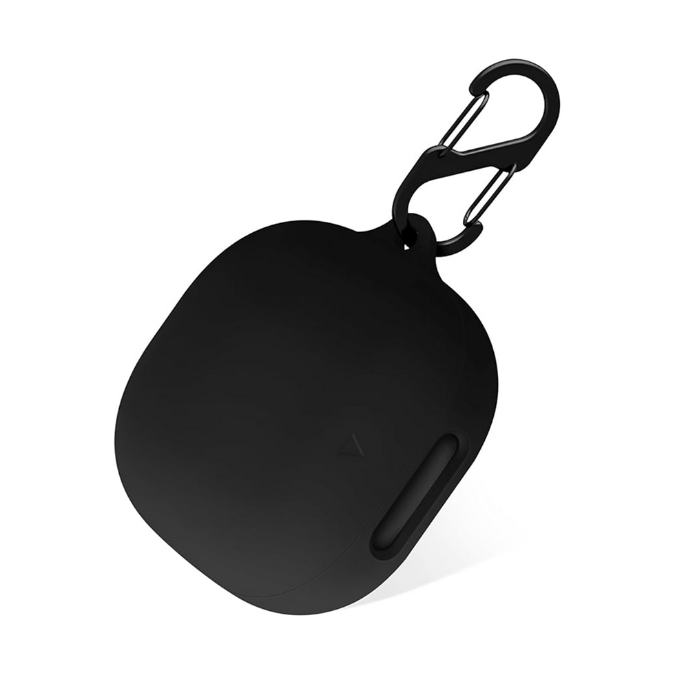 Agrifilm Soft Silicone Case for Anker Soundcore Liberty 4 Pro