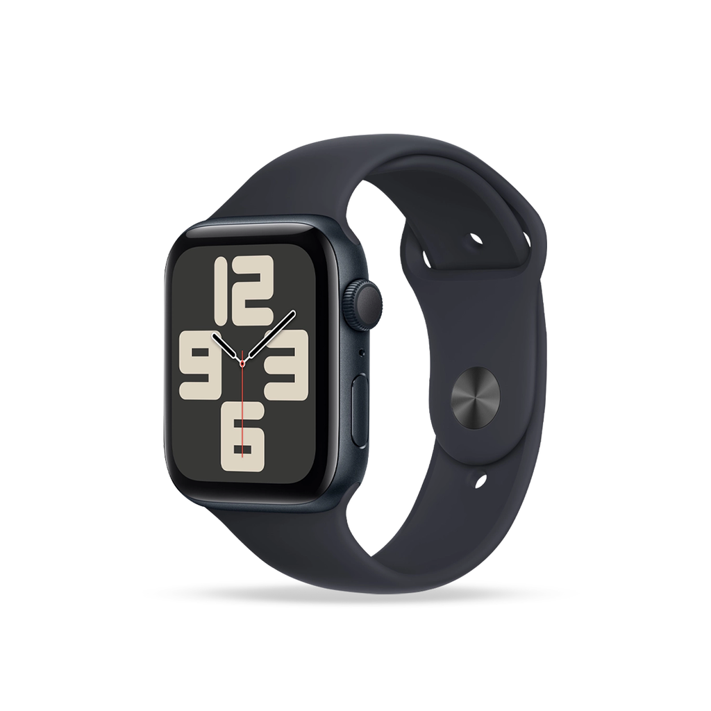 Apple Watch SE (2nd Gen) 44MM – Aluminum Case