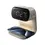 Thumbnail: Green Lion Bedside Clock with Wireless Charger