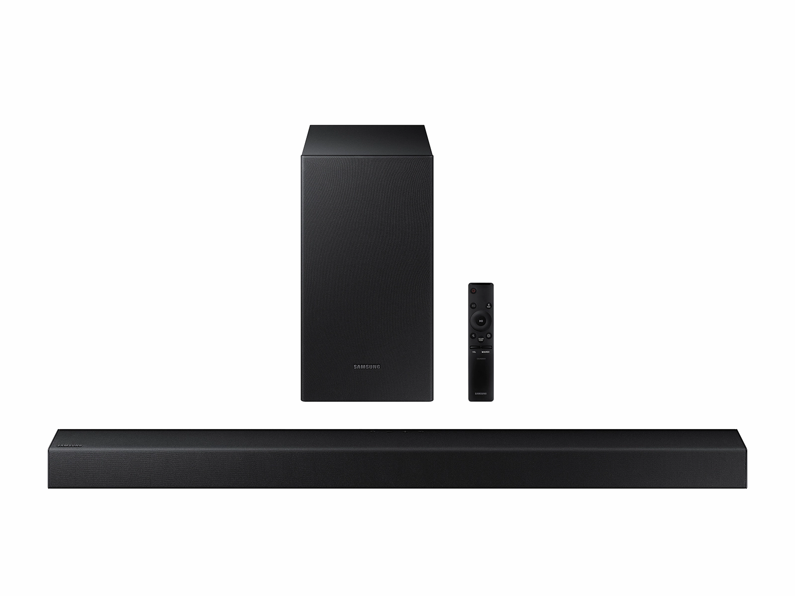 Samsung Soundbar T450 (2020) | Boxxed