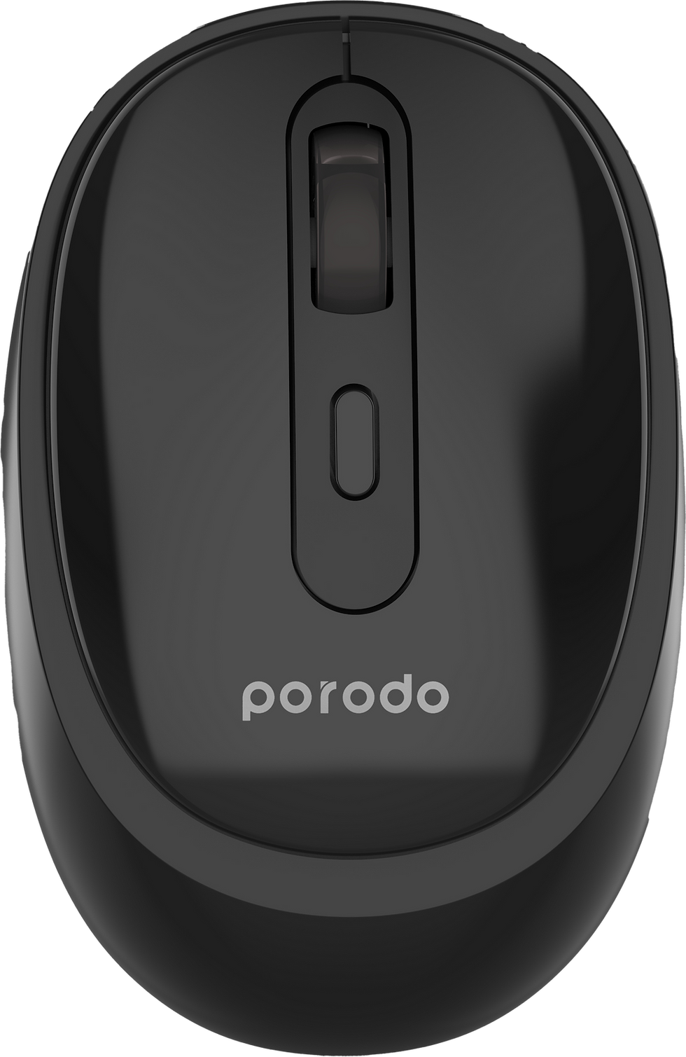Thumbnail: Porodo Dual Mode Wireless Keyboard Mouse Set