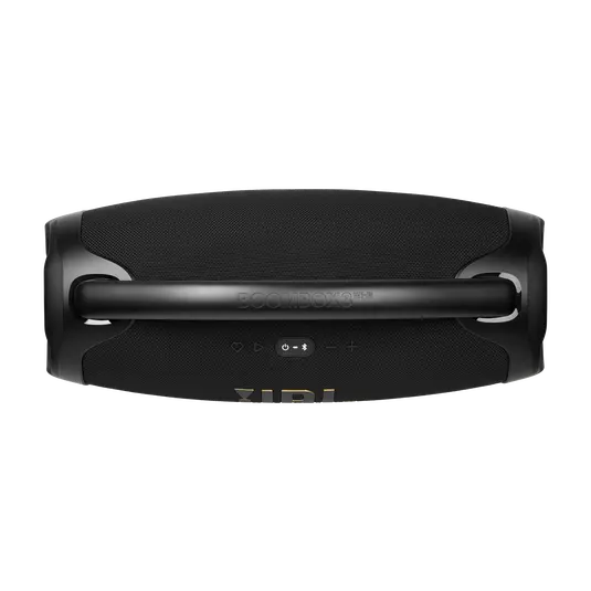 Thumbnail: JBL Boombox 3 WiFi