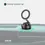 Thumbnail: Green Lion GX-35 Suction Phone Holder