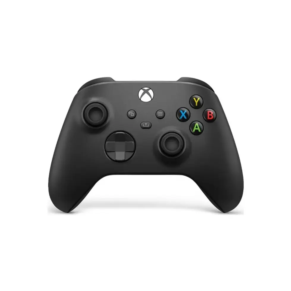 Xbox Series X|S Wireless Controller – Black