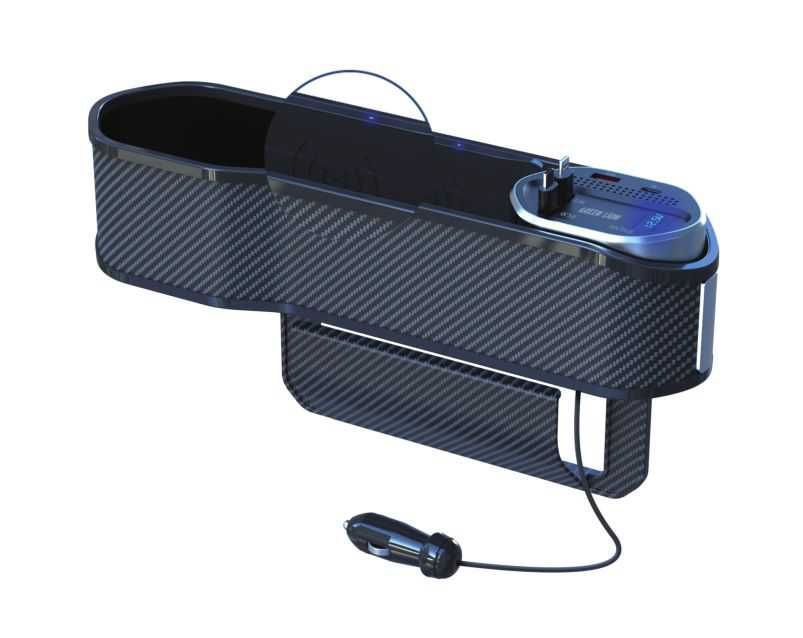 Green Lion Universal Organizer with Charging Dock