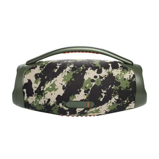 Thumbnail: JBL Boombox 3