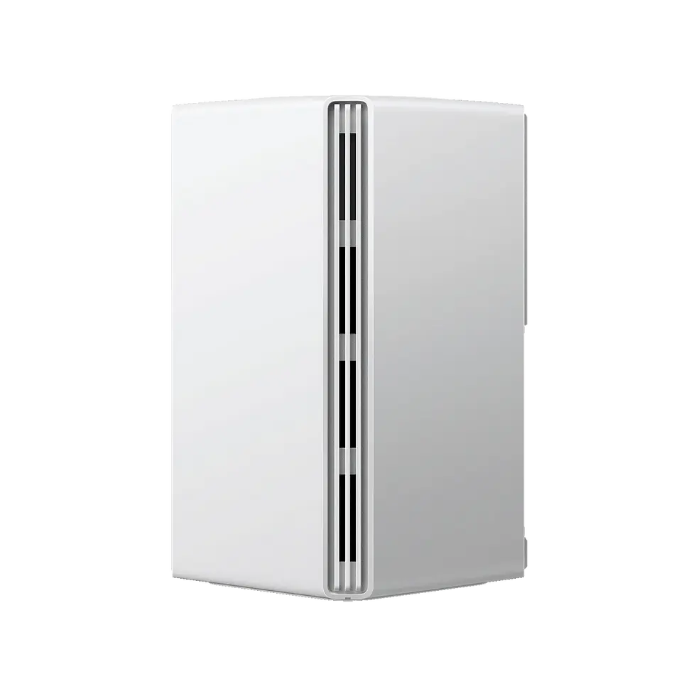 Thumbnail: Xiaomi Mesh System AC1200 (1 Pack)