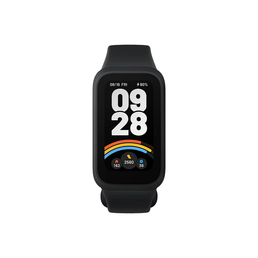 Xiaomi Smart Band 9 Active
