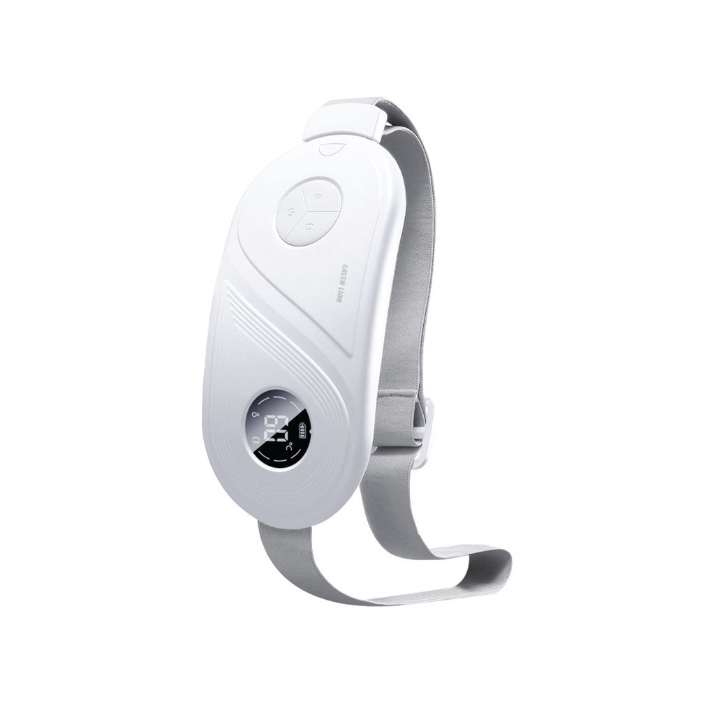 Green Lion Menstrual Heating Massager