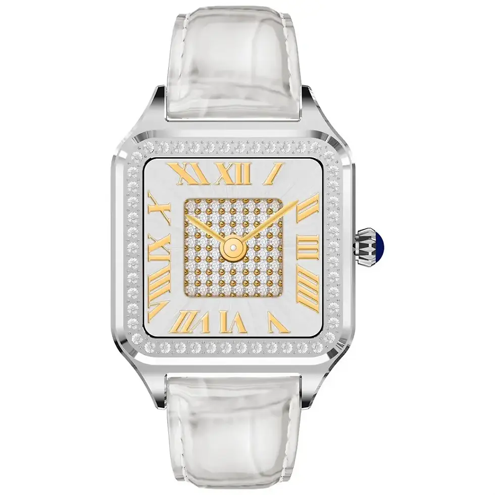 Green Lion Hilux Smart Watch with Extra Strap