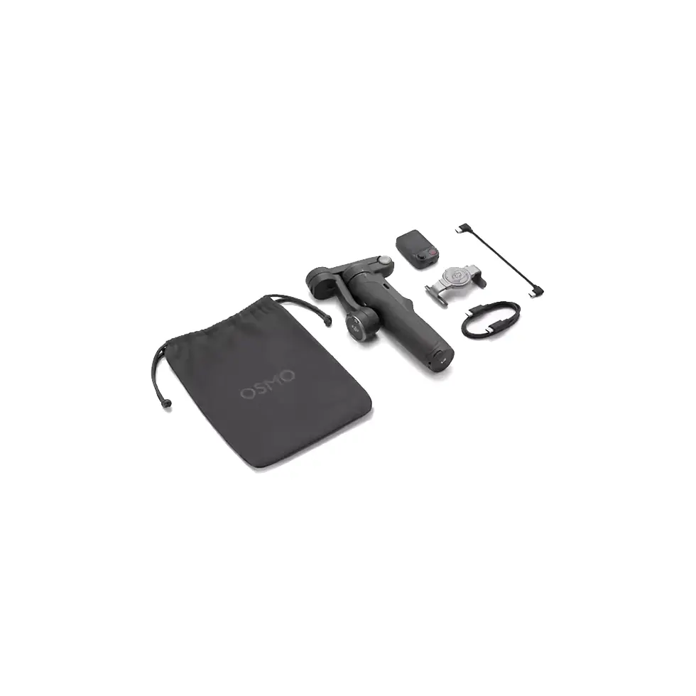 Thumbnail: DJI Osmo Mobile 8P