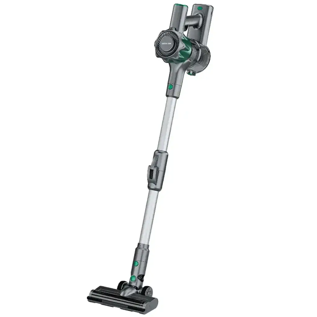 Green Lion Lite Cordless Vacuum Cleaner