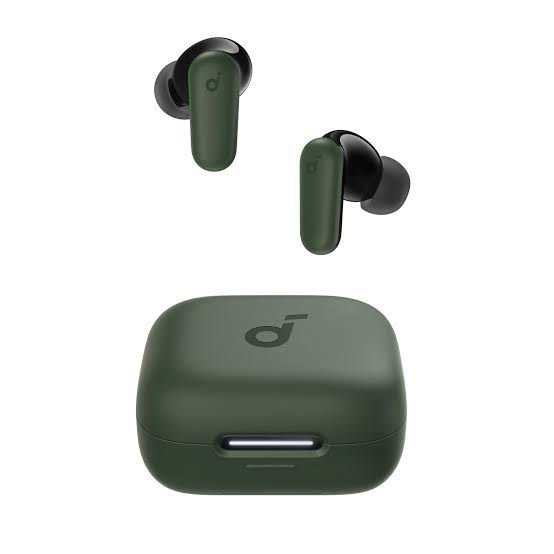 Thumbnail: Anker Soundcore R50i NC