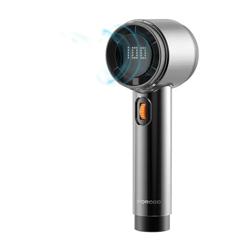 Porodo Lifestyle Air Boost Turbo Fan
