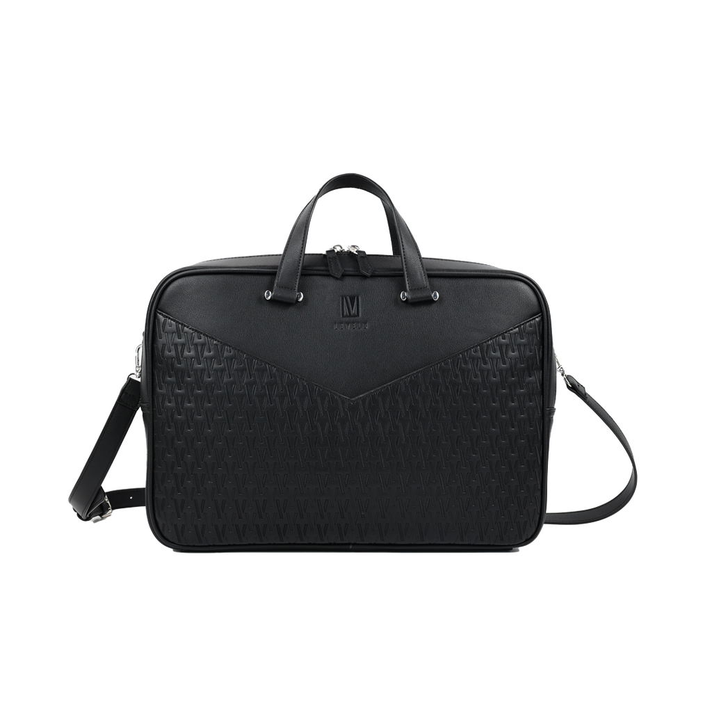 Levelo Luxe 16" Laptop Sleeve