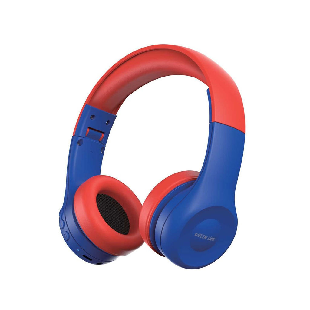 Green Lion GK-100 Kids Wireless Headphones