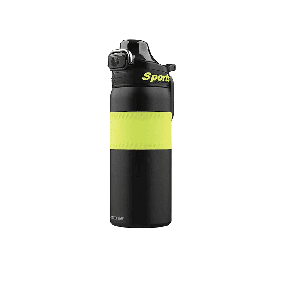 Green Lion Athlete Thermal Bottle