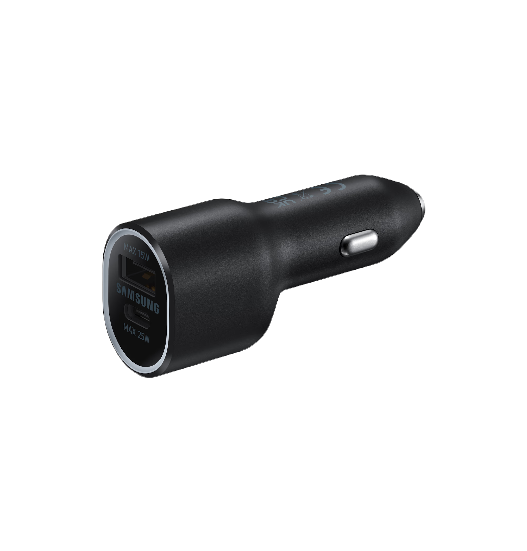 Samsung 40W Car Charger Duo