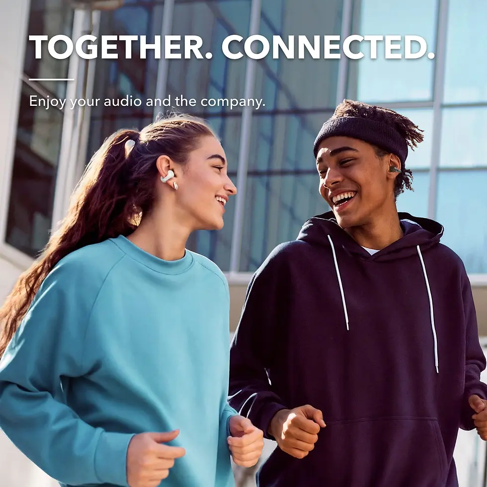 Thumbnail: Anker Soundcore C30i Open-Ear Earbuds