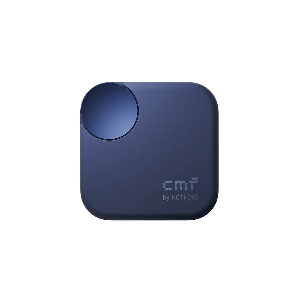 Thumbnail: CMF by Nothing Buds 2 Plus
