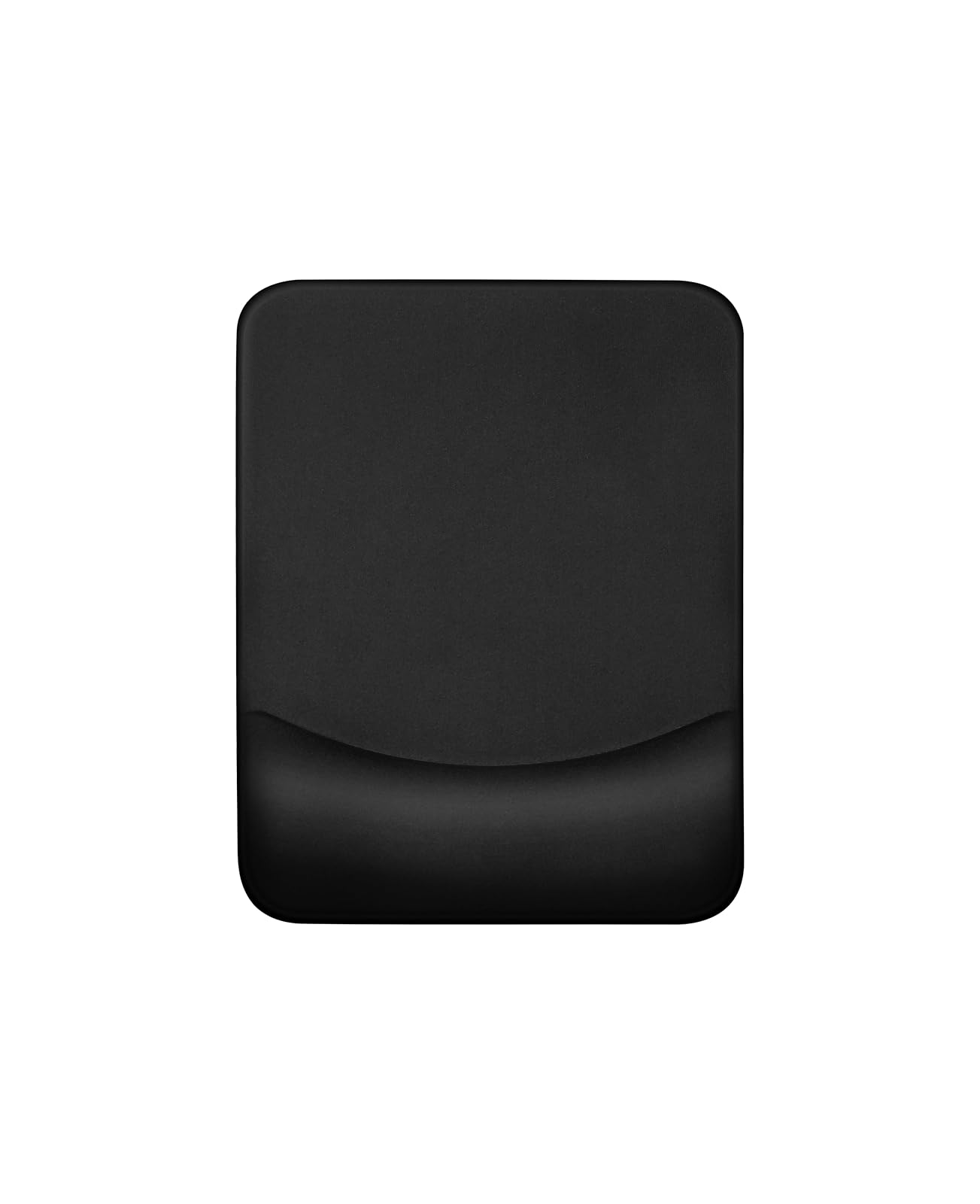 Ergonomic Mouse Pad with Gel Wrist Rest Support