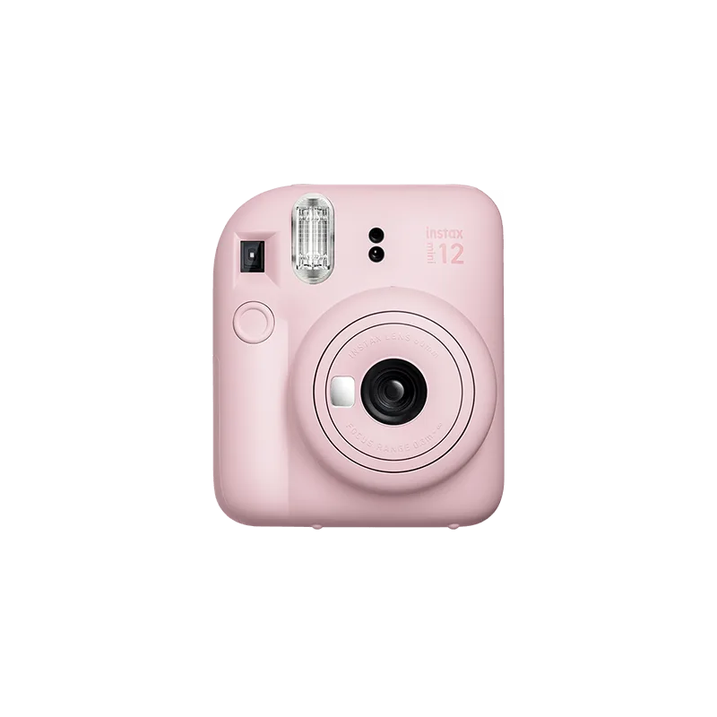 Thumbnail: Fujifilm Instax mini 12
