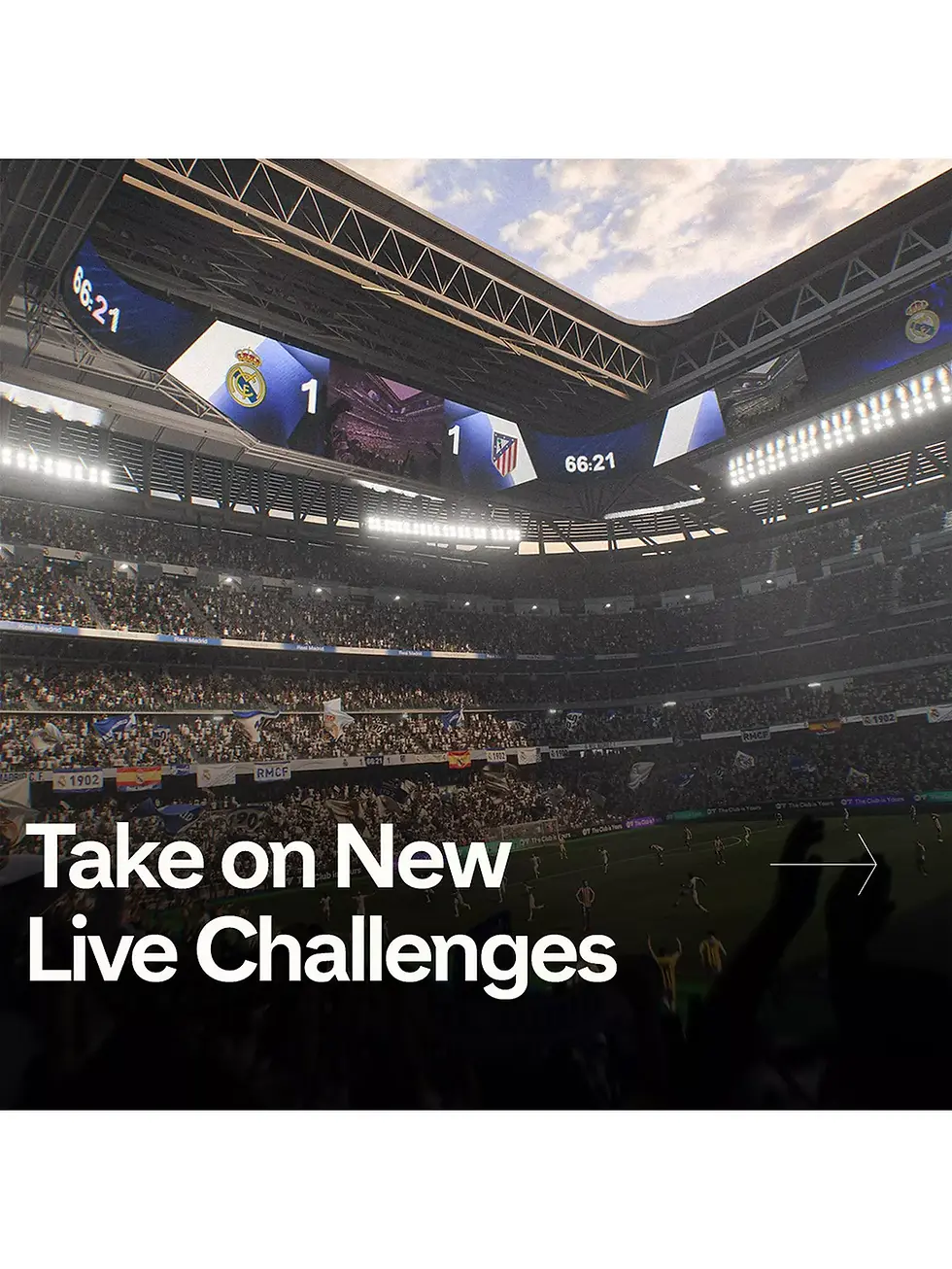 Thumbnail: EA SPORTS FC™ 26 PS5