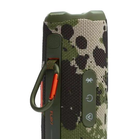 Thumbnail: JBL Flip 7