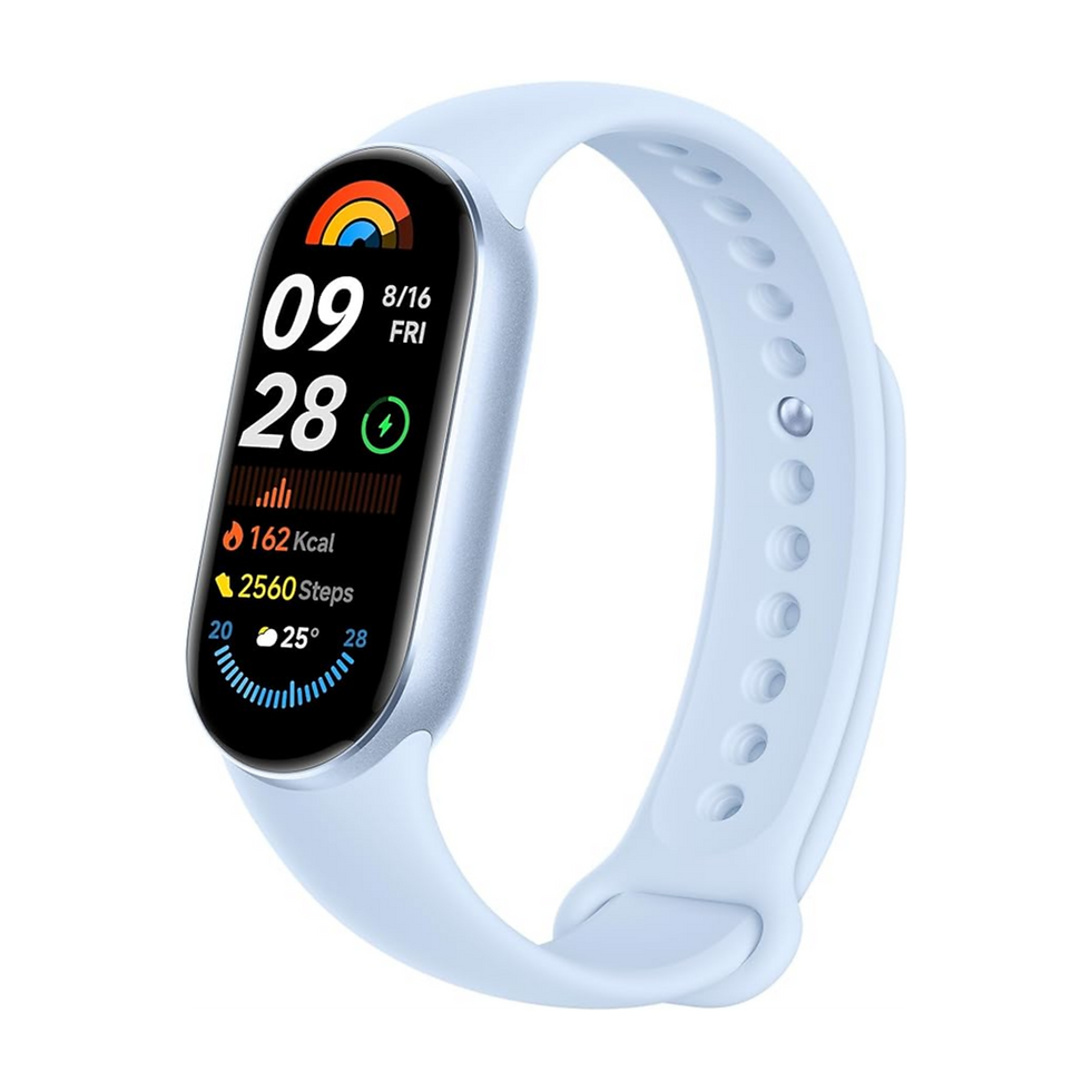 Mi Band 9